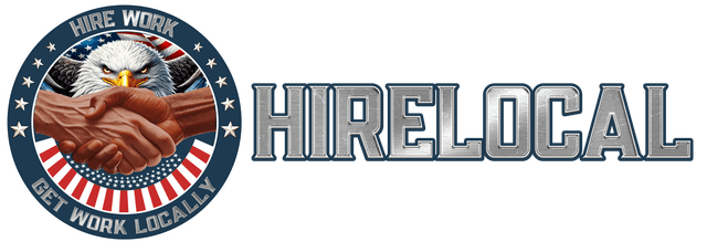 HireLocal USA