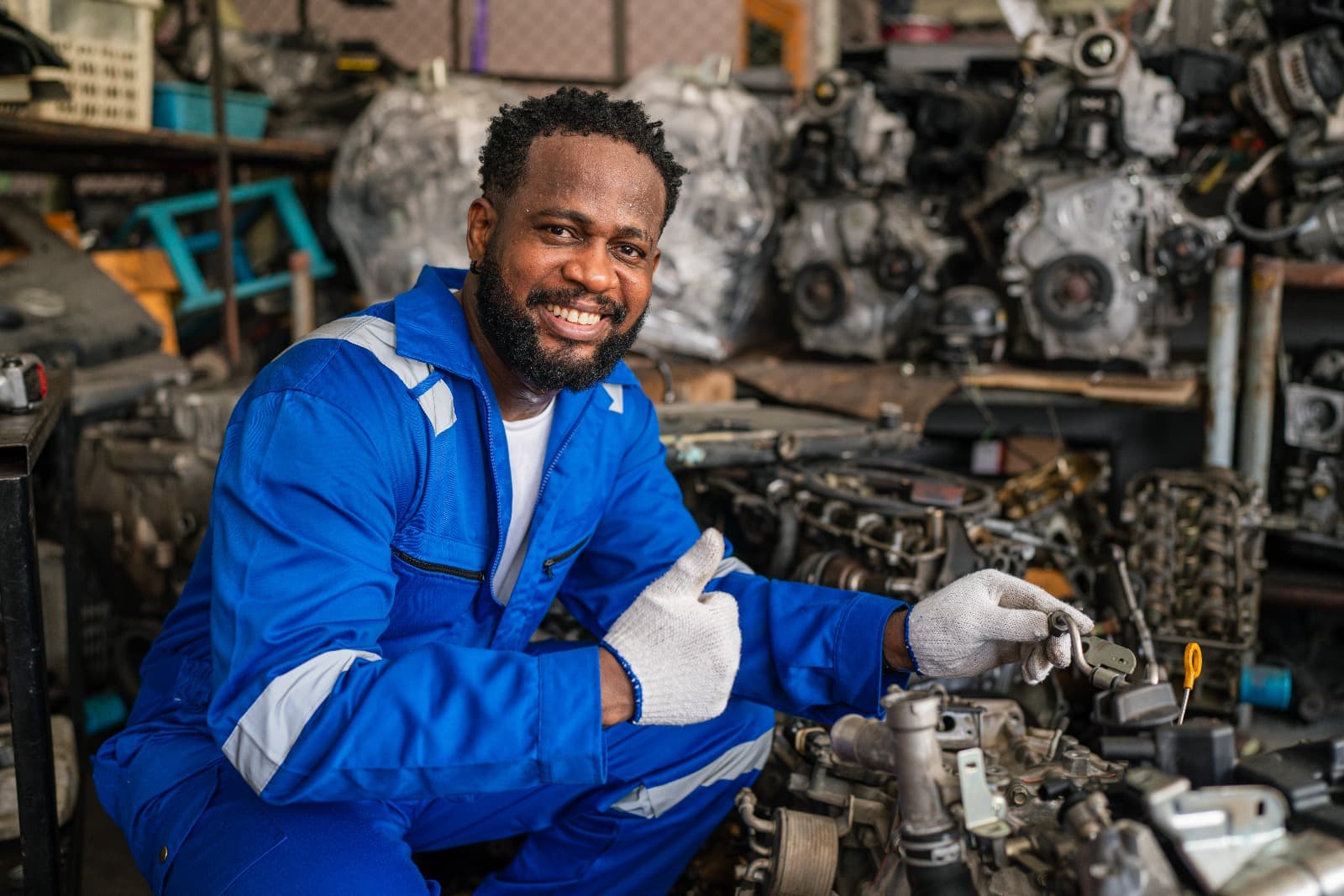 Auto Repair