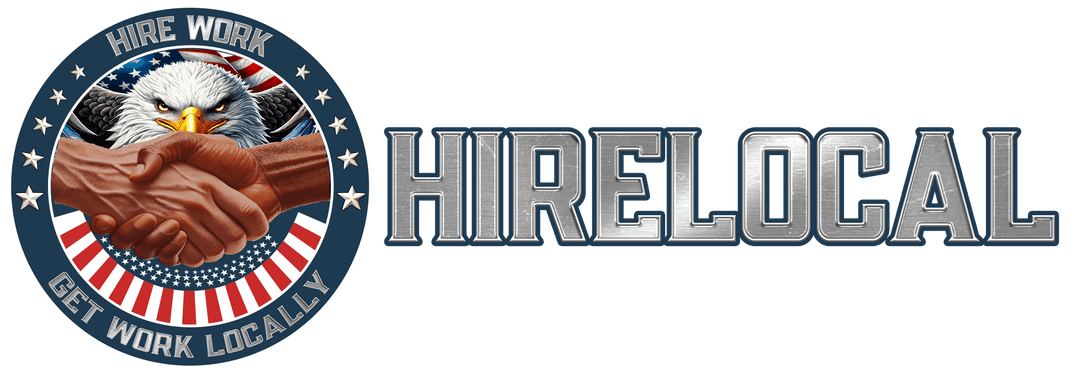 HireLocal USA